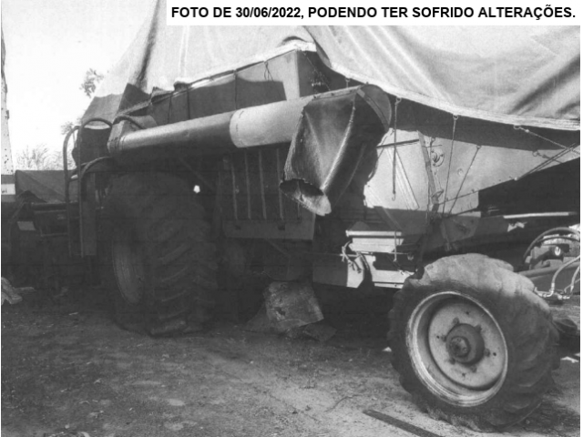 Foto Capa: LEILÃO DA JUSTIÇA ESTADUAL DE MUNDO NOVO/MS - 1ª VARA CÍVEL