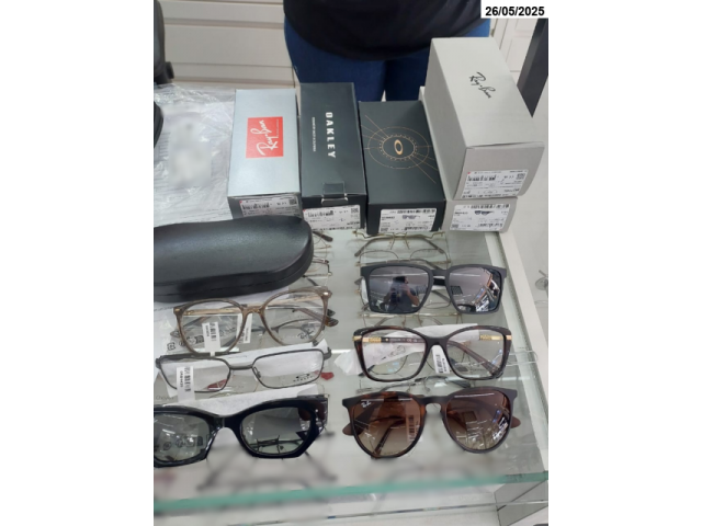 Foto Capa: LEILÃO DO 2º JUIZADO ESPECIAL CÍVEL DE CEILÂNDIA/DF