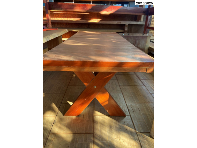 Foto Capa: LEILÃO DA JUSTIÇA DO TABALHO DE MINEIROS/GO