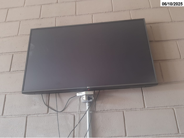 Foto Capa: LEILÃO DA JUSTIÇA DO TRABALHO DE ITUMBIARA/GO - 1ª VARA