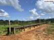 Sítio com 25,03 hectares.