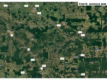 Sítio Três Irmãos, lote nº 43, Gleba 01, Setor Roosevelt, Gleba Corumbiara, Pimenta Bueno/RO (zona rural)