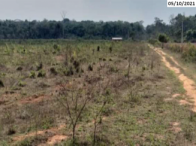 Fazenda - 154,46 hectares - Tabaporã/MT, localizado em Tabaporã - MT