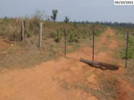 Fazenda - 154,46 hectares - Tabaporã/MT, localizado em Tabaporã - MT