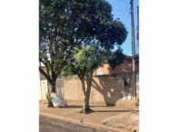 Casa - Terreno - 200m² - Novo Horizonte/SP, localizado em Novo Horizonte - SP