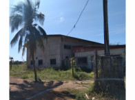 Parte ideal sobre terreno com 4.223,53m² - Cacoal/RO, localizado em Cacoal - RO