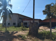 Parte ideal sobre terreno com 4.223,53m² - Cacoal/RO, localizado em Cacoal - RO