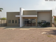 Imagem do imóvel Prédio Comercial - Terreno - 900m² - Vilhena/RO