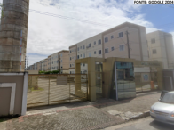 Apartamento - 38,4m² - Maceió/AL, localizado em Maceió - AL