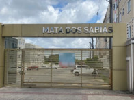 Imagem do imóvel Apartamento - 38,4m² - Maceió/AL