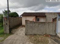Imagem do imóvel Casa c/ 61,43m² - Terreno c/ 120m² - Satuba/AL
