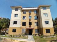 Imagem do imóvel Apartamento - 49,82m² - Manaus/AM