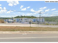 Apartamento - 40,39m² - Manaus/AM, localizado em Manaus - AM