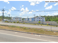 Apartamento - 40,39m² - Manaus/AM, localizado em Manaus - AM