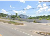 Apartamento - 40,39m² - Manaus/AM, localizado em Manaus - AM
