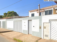 Casa c/ 338,27m² - Terreno c/ 360m² - Barreiras/BA, localizado em Barreiras - BA
