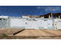 Casa c/ 338,27m² - Terreno c/ 360m² - Barreiras/BA, localizado em Barreiras - BA