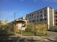 Imagem do imóvel Apartamento - 39,03m² - Camacari/BA