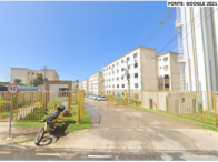 Apartamento - 39,03m² - Camacari/BA, localizado em Camaçari - BA
