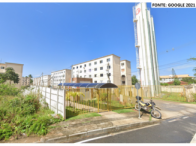 Apartamento - 39,03m² - Camacari/BA, localizado em Camaçari - BA