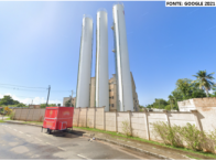 Apartamento - 39,03m² - Camacari/BA, localizado em Camaçari - BA