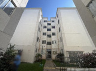 Imagem do imóvel Apartamento - 40,53m² - Camacari/BA