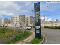 Apartamento - 40,28m² - Camacari/BA, localizado em Camaçari - BA