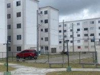 Imagem do imóvel Apartamento - 40,53m² - Salvador/BA