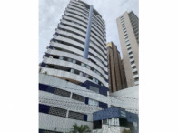 Imagem do imóvel Apartamento - 49,27m² - Salvador/BA
