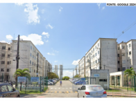 Apartamento - 40,05m² - Salvador/BA, localizado em Salvador - BA