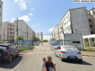 Apartamento - 40,05m² - Salvador/BA, localizado em Salvador - BA