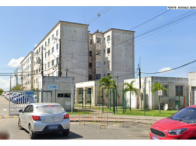 Apartamento - 40,05m² - Salvador/BA, localizado em Salvador - BA