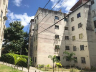 Imagem do imóvel Apartamento - 41,47m² - Salvador/BA