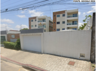 Apartamento - 59,63m² - Caucaia/CE, localizado em Caucaia - CE