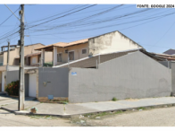Casa c/ 130m² - Terreno c/ 225m² - Fortaleza/CE, localizado em Fortaleza - CE