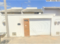 Casa c/ 77,33m² - Terreno c/ 143,4m² - Horizonte/CE, localizado em Horizonte - CE