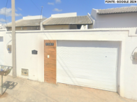 Casa c/ 77,33m² - Terreno c/ 143,4m² - Horizonte/CE, localizado em Horizonte - CE