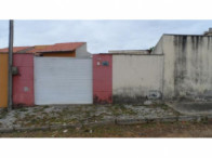 Imagem do imóvel Casa c/ 63,06m² - Terreno c/ 173,48m² - Pacajus/CE