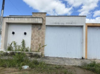 Imagem do imóvel Casa c/ 67m² - Terreno c/ 182,28m² - Paracuru/CE