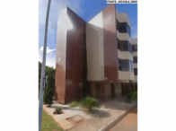 Apartamento - 50,54m² - Brasilia/DF, localizado em Brasília - DF