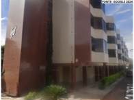 Apartamento - 50,54m² - Brasilia/DF, localizado em Brasília - DF