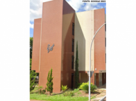 Apartamento - 50,54m² - Brasilia/DF, localizado em Brasília - DF