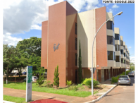 Apartamento - 50,54m² - Brasilia/DF, localizado em Brasília - DF