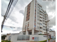 Apartamento - 72,96m² - Samambaia/DF, localizado em Samambaia - DF