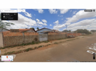 Casa c/ 69,91m² - Águas Lindas de Goiás/GO, localizado em Águas Lindas De Goiás - GO