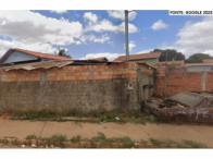 Casa c/ 69,91m² - Águas Lindas de Goiás/GO, localizado em Águas Lindas De Goiás - GO