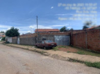 Imagem do imóvel Casa c/ 69,91m² - Águas Lindas de Goiás/GO
