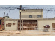 Imagem do imóvel Apartamento - 66,41m² - Águas Lindas de Goiás/GO