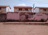 Imagem do imóvel Apartamento - 74,22m² - Águas Lindas de Goiás/GO
