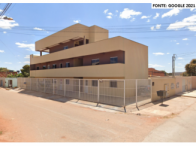 Apartamento - 56,1m² - Águas Lindas de Goiás/GO, localizado em Águas Lindas De Goiás - GO